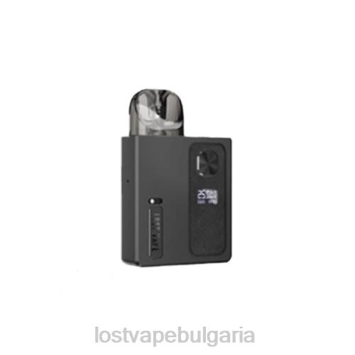 Lost Vape Bulgaria - Lost Vape URSA Baby pro pod комплект 0T6L161 класическо черно