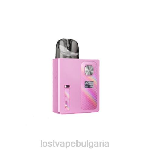 Lost Vape Customer Service - Lost Vape URSA Baby pro pod комплект 0T6L166 сакура розово