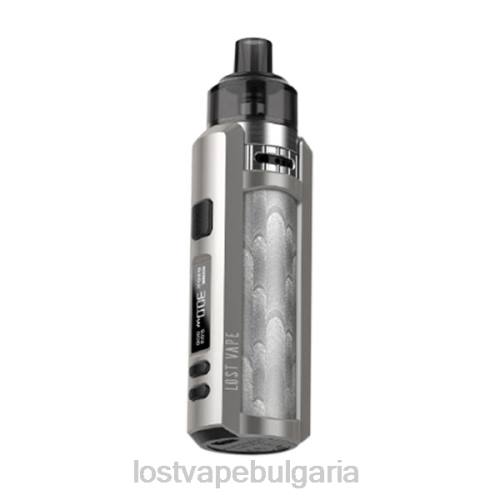 Lost Vape Cyborg Цена - Lost Vape URSA Mini 30w комплект под 0T6L25 кристален крем