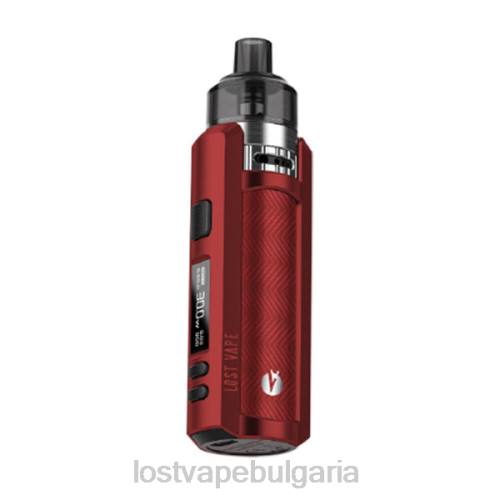 Lost Vape Sofia - Lost Vape URSA Mini 30w комплект под 0T6L272 фантомно червено