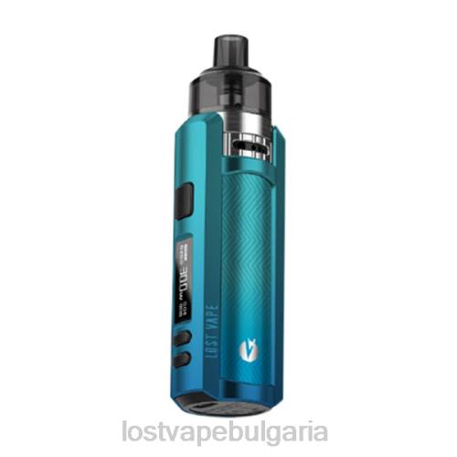 Lost Vape Wholesale - Lost Vape URSA Mini 30w комплект под 0T6L269 фантомно синьо